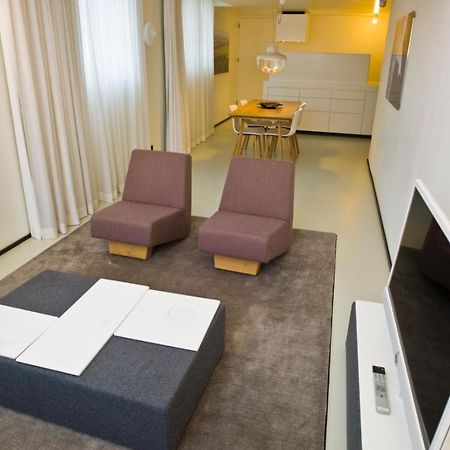 Urban Residences מאסטריכט מראה חיצוני תמונה