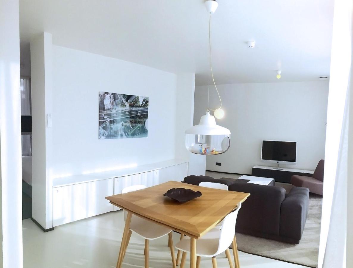 Urban Residences מאסטריכט מראה חיצוני תמונה