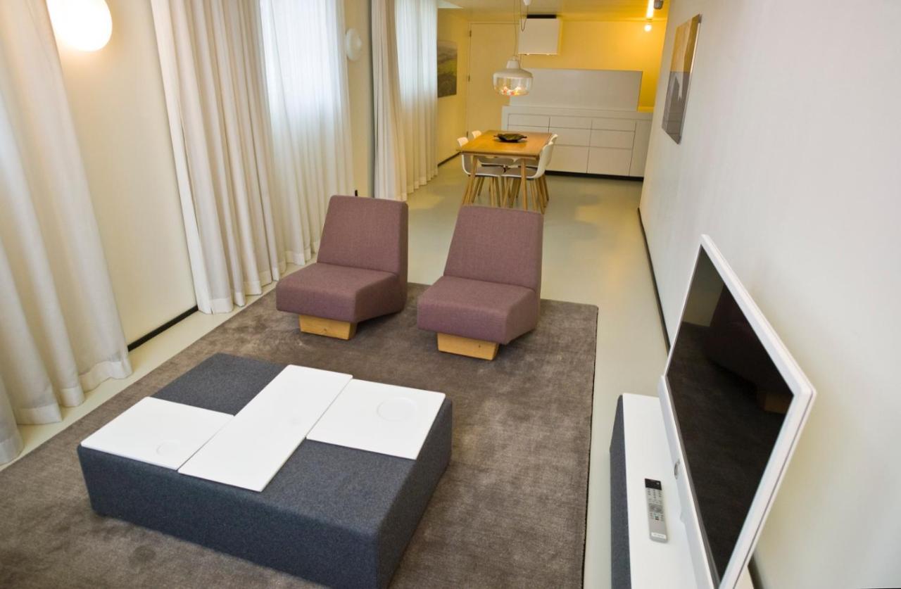 Urban Residences מאסטריכט מראה חיצוני תמונה