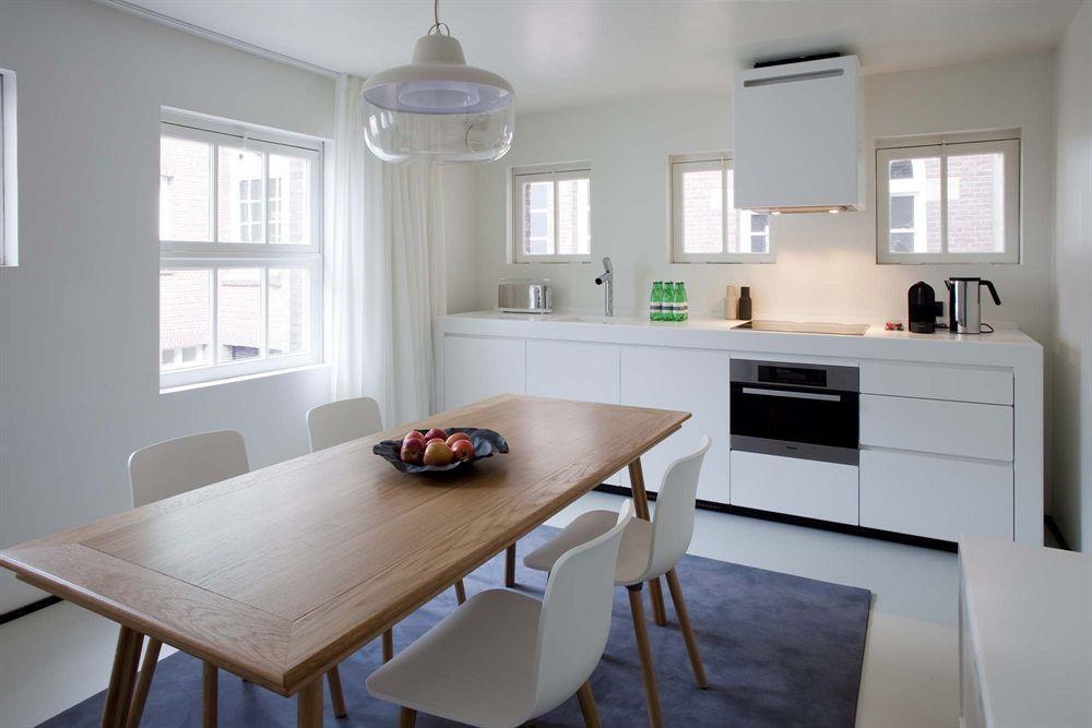 Urban Residences מאסטריכט מראה חיצוני תמונה