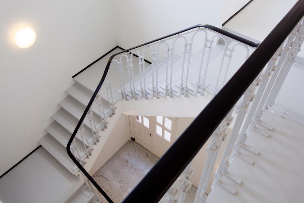 Urban Residences מאסטריכט מראה חיצוני תמונה