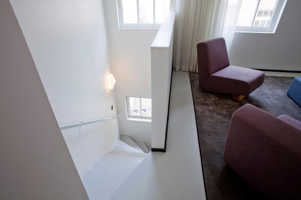 Urban Residences מאסטריכט חדר תמונה