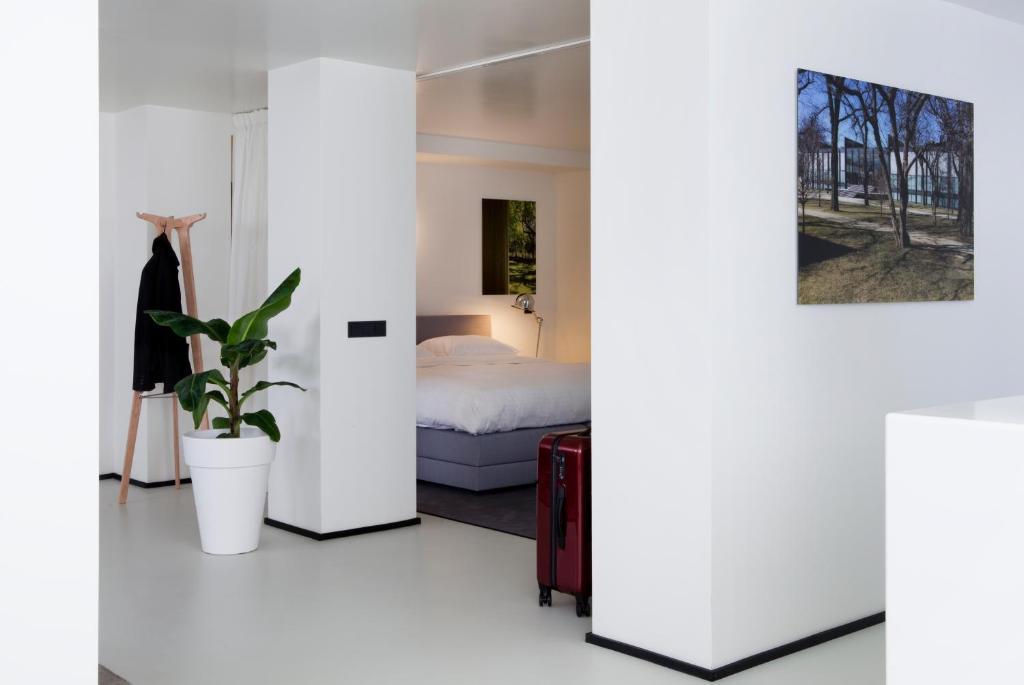 Urban Residences מאסטריכט חדר תמונה