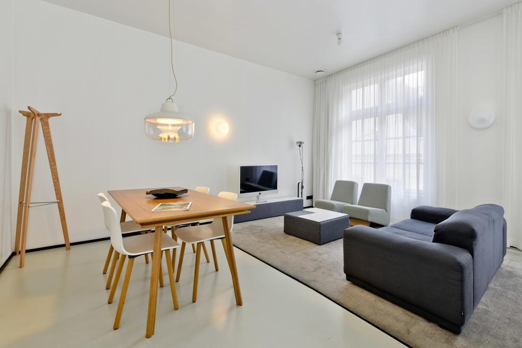 Urban Residences מאסטריכט מראה חיצוני תמונה
