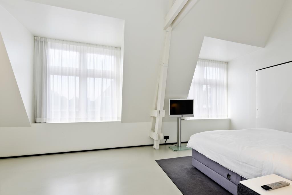 Urban Residences מאסטריכט מראה חיצוני תמונה