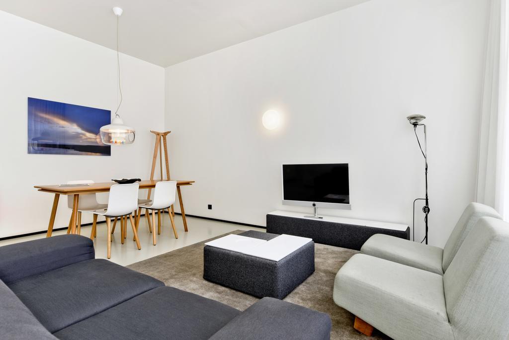 Urban Residences מאסטריכט מראה חיצוני תמונה