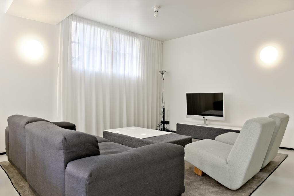 Urban Residences מאסטריכט מראה חיצוני תמונה