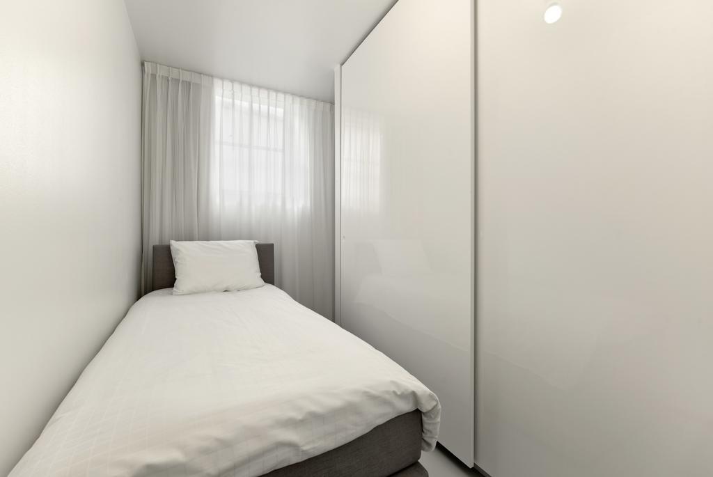 Urban Residences מאסטריכט חדר תמונה