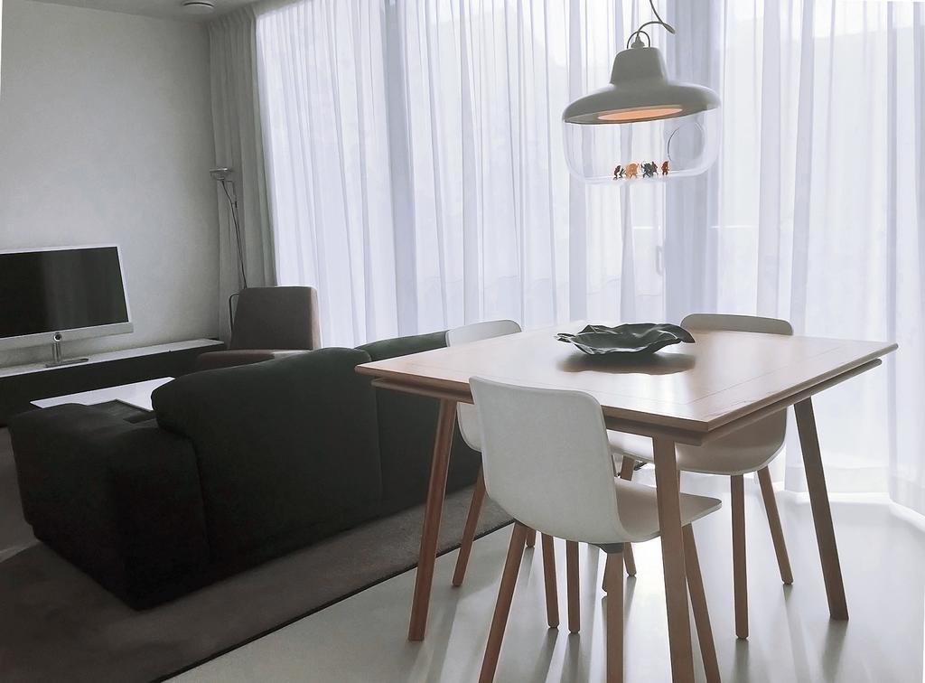 Urban Residences מאסטריכט מראה חיצוני תמונה