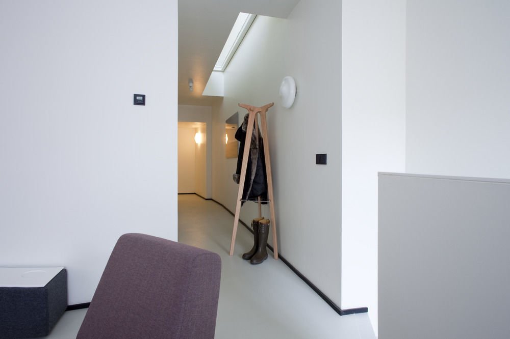 Urban Residences מאסטריכט מראה חיצוני תמונה