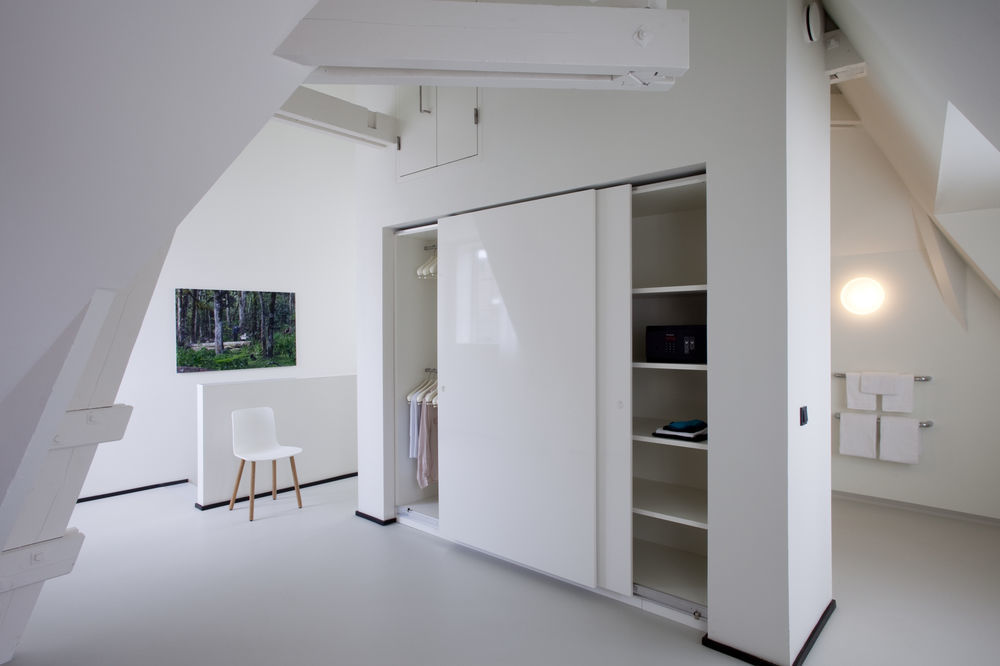 Urban Residences מאסטריכט מראה חיצוני תמונה