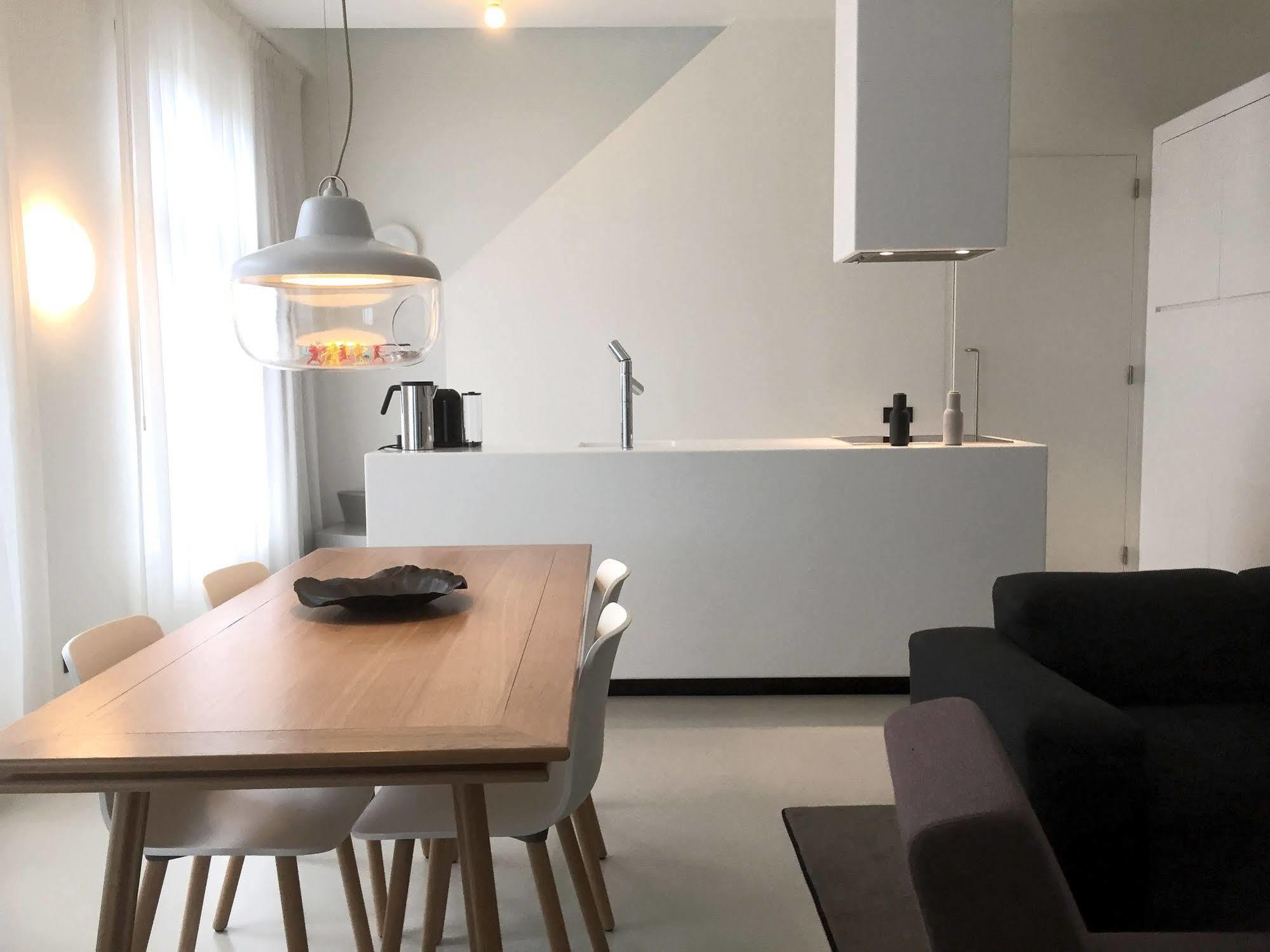 Urban Residences מאסטריכט מראה חיצוני תמונה