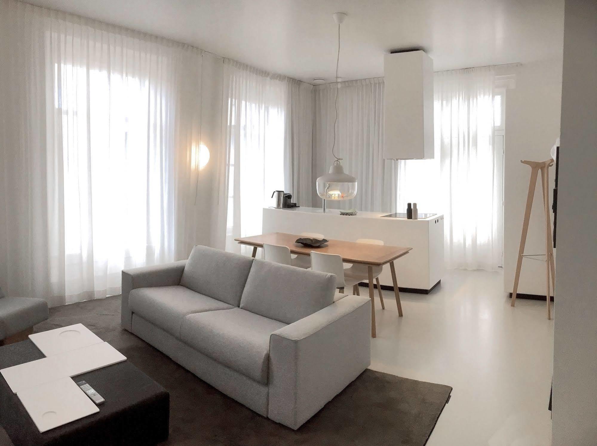 Urban Residences מאסטריכט מראה חיצוני תמונה
