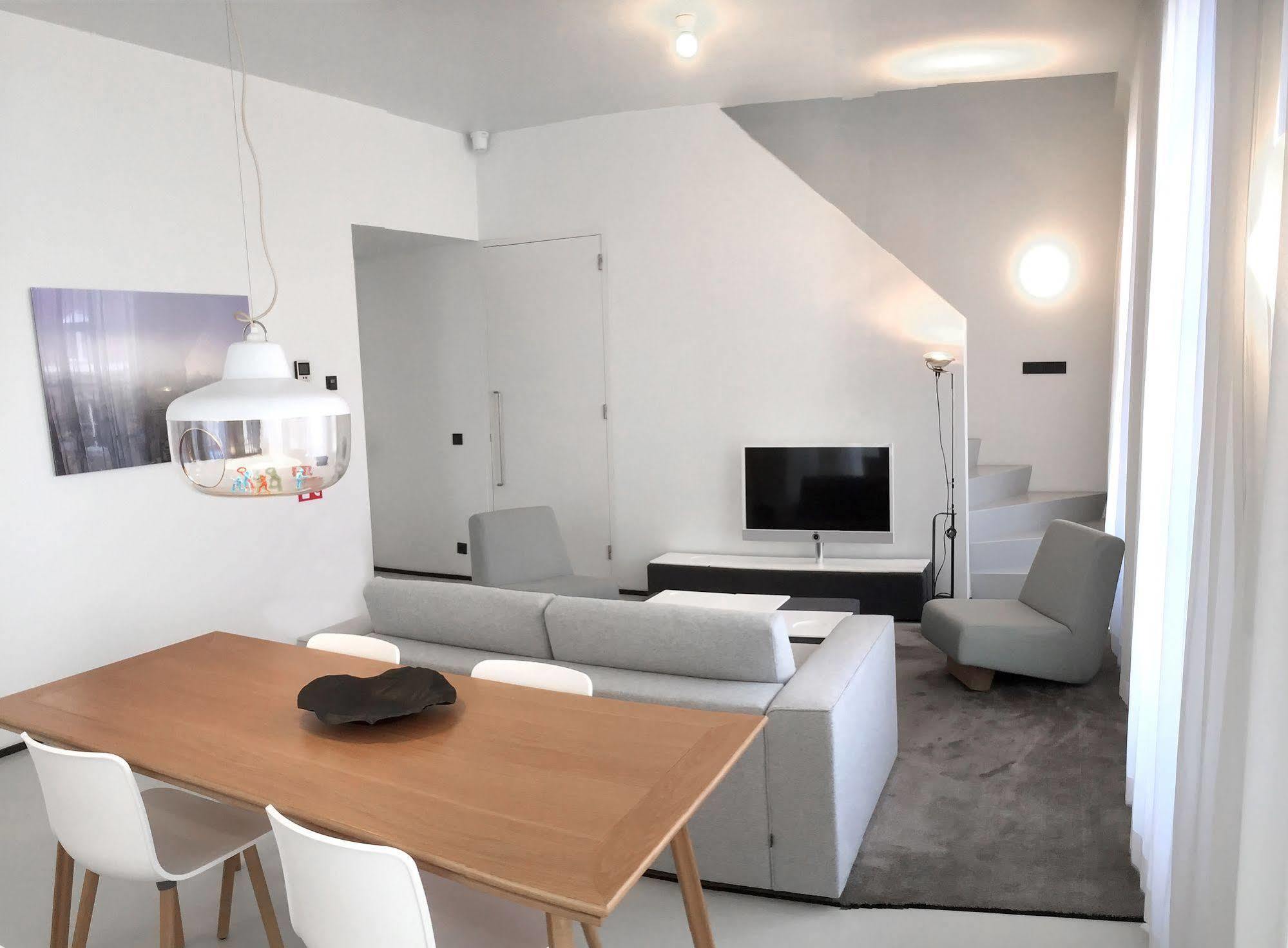 Urban Residences מאסטריכט מראה חיצוני תמונה