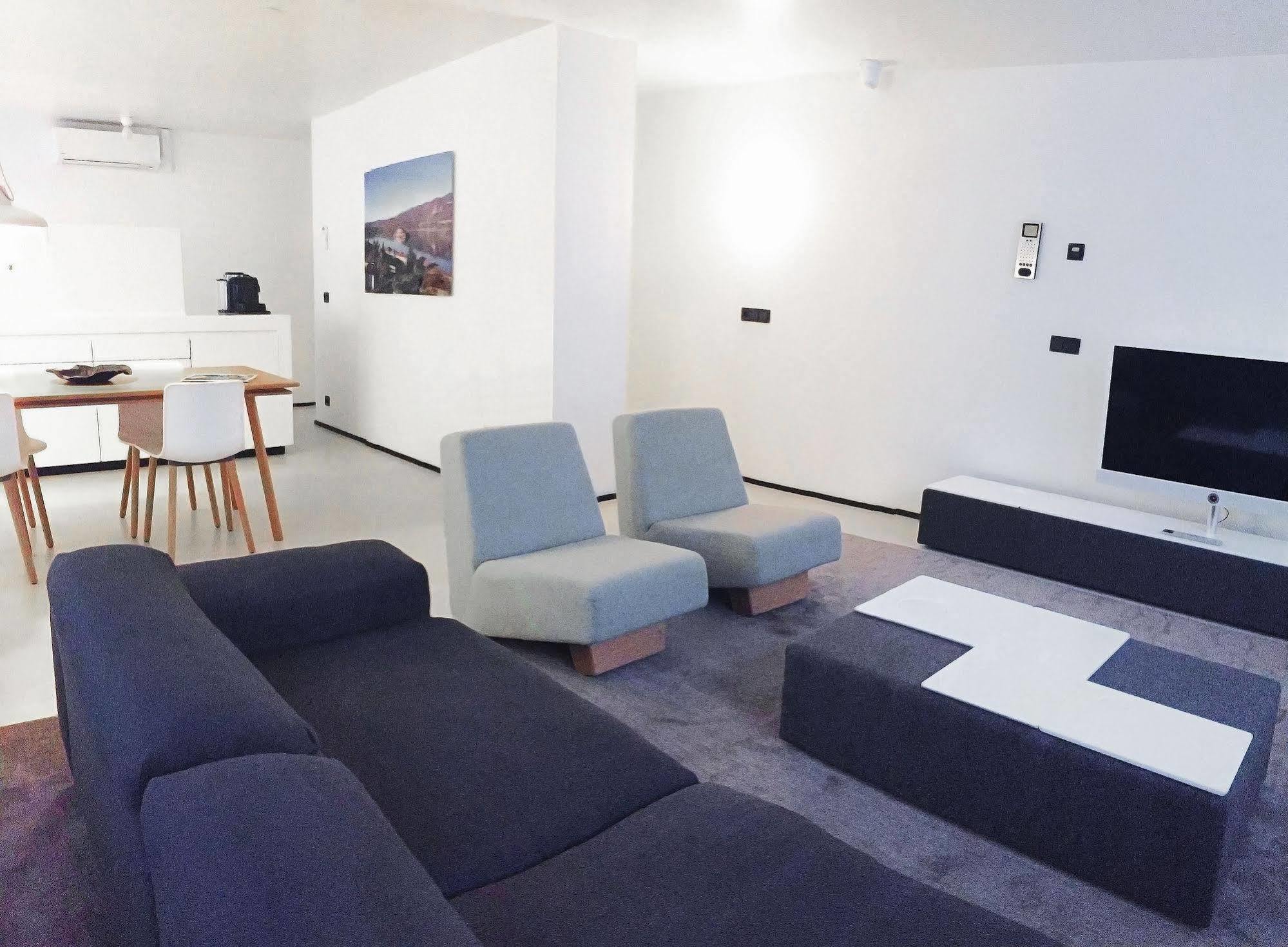 Urban Residences מאסטריכט מראה חיצוני תמונה