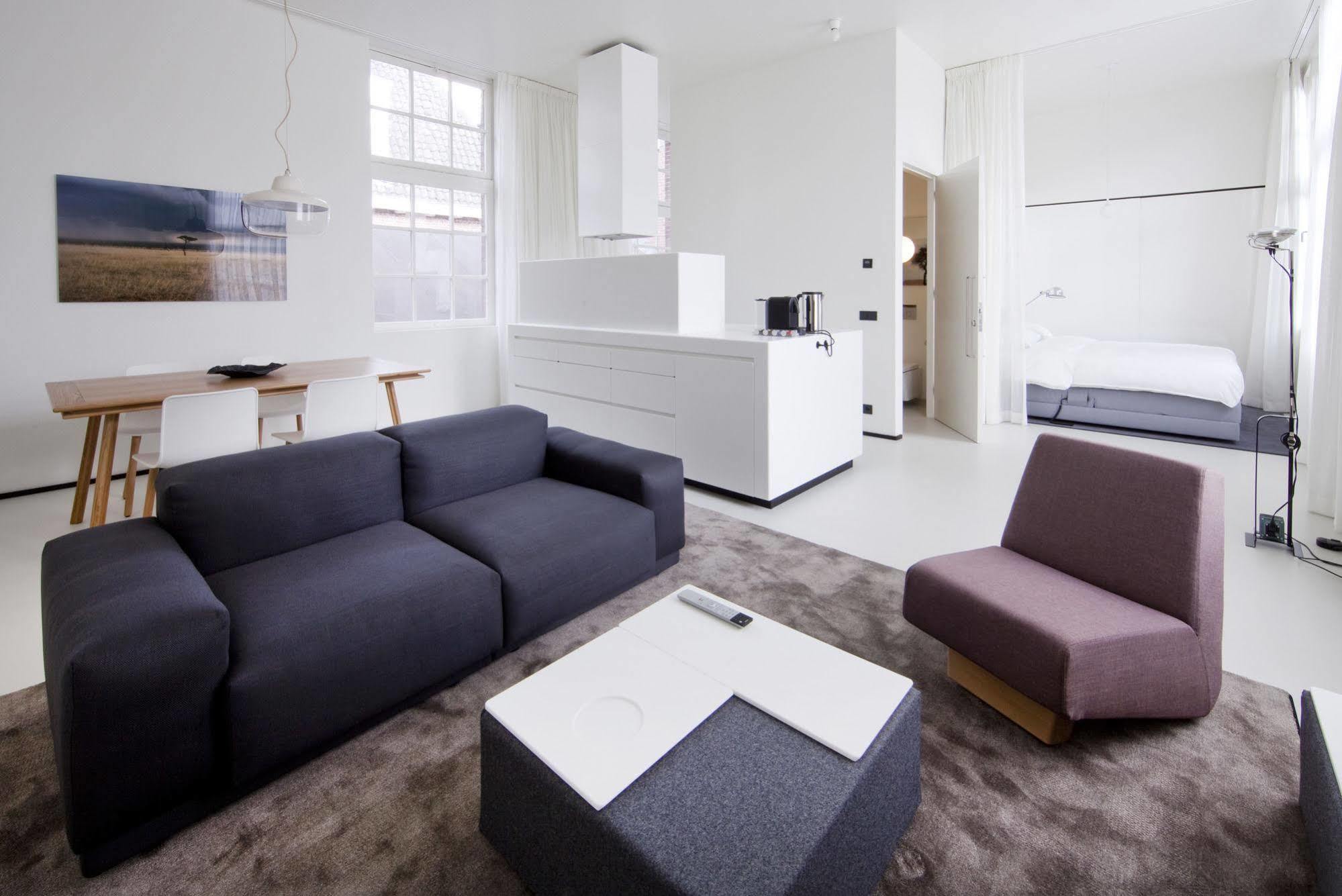Urban Residences מאסטריכט מראה חיצוני תמונה