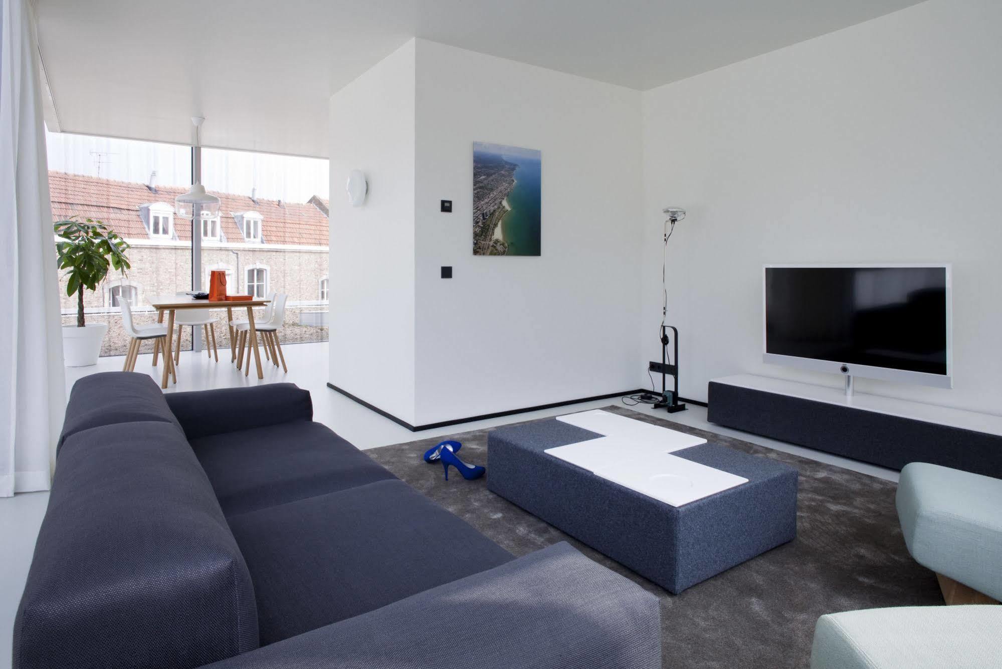 Urban Residences מאסטריכט מראה חיצוני תמונה