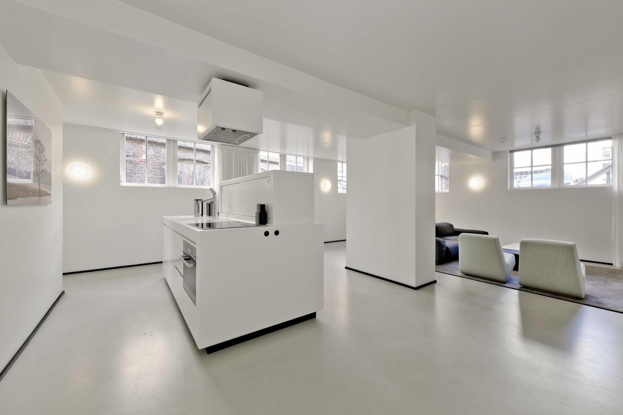 Urban Residences מאסטריכט מראה חיצוני תמונה