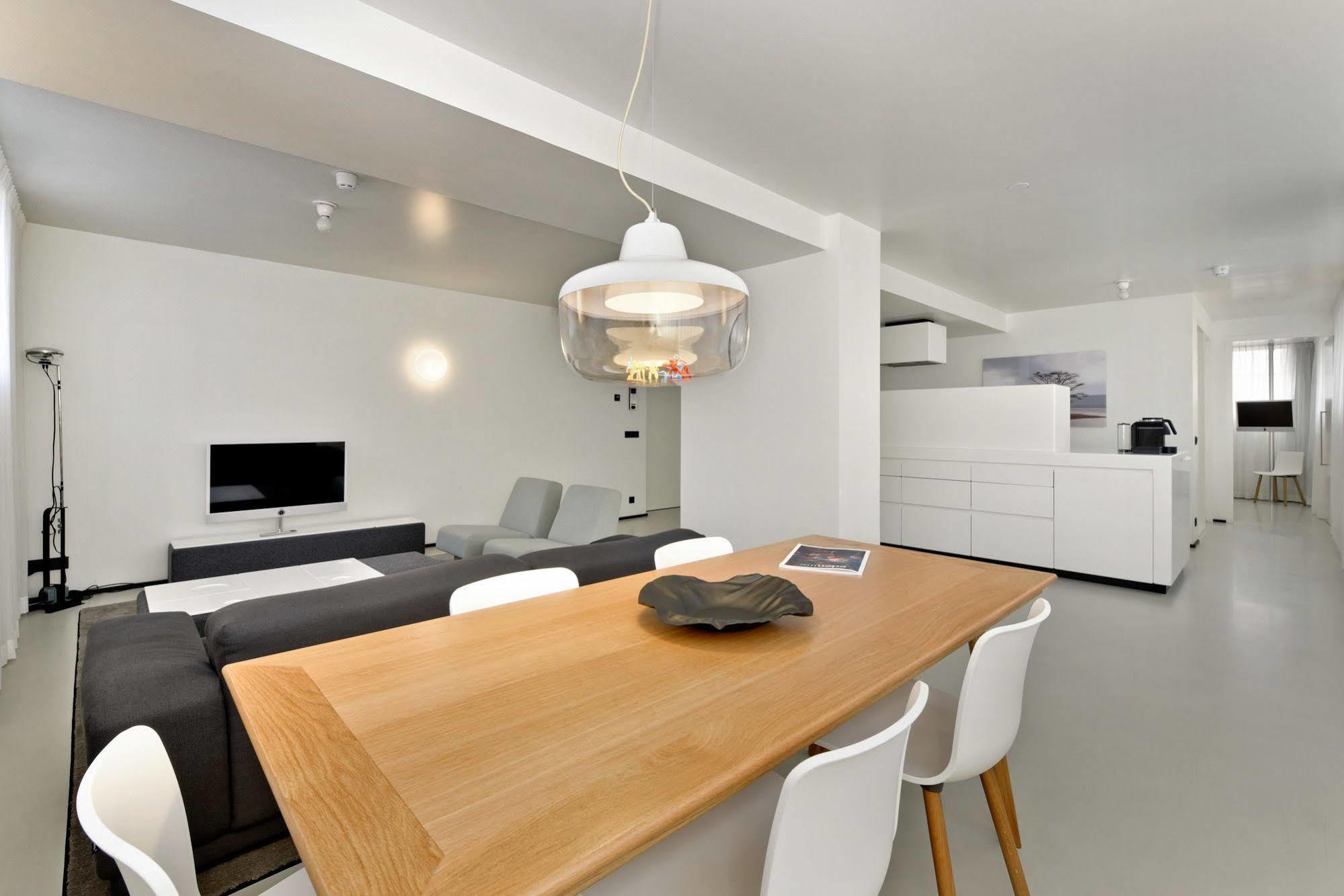Urban Residences מאסטריכט מראה חיצוני תמונה