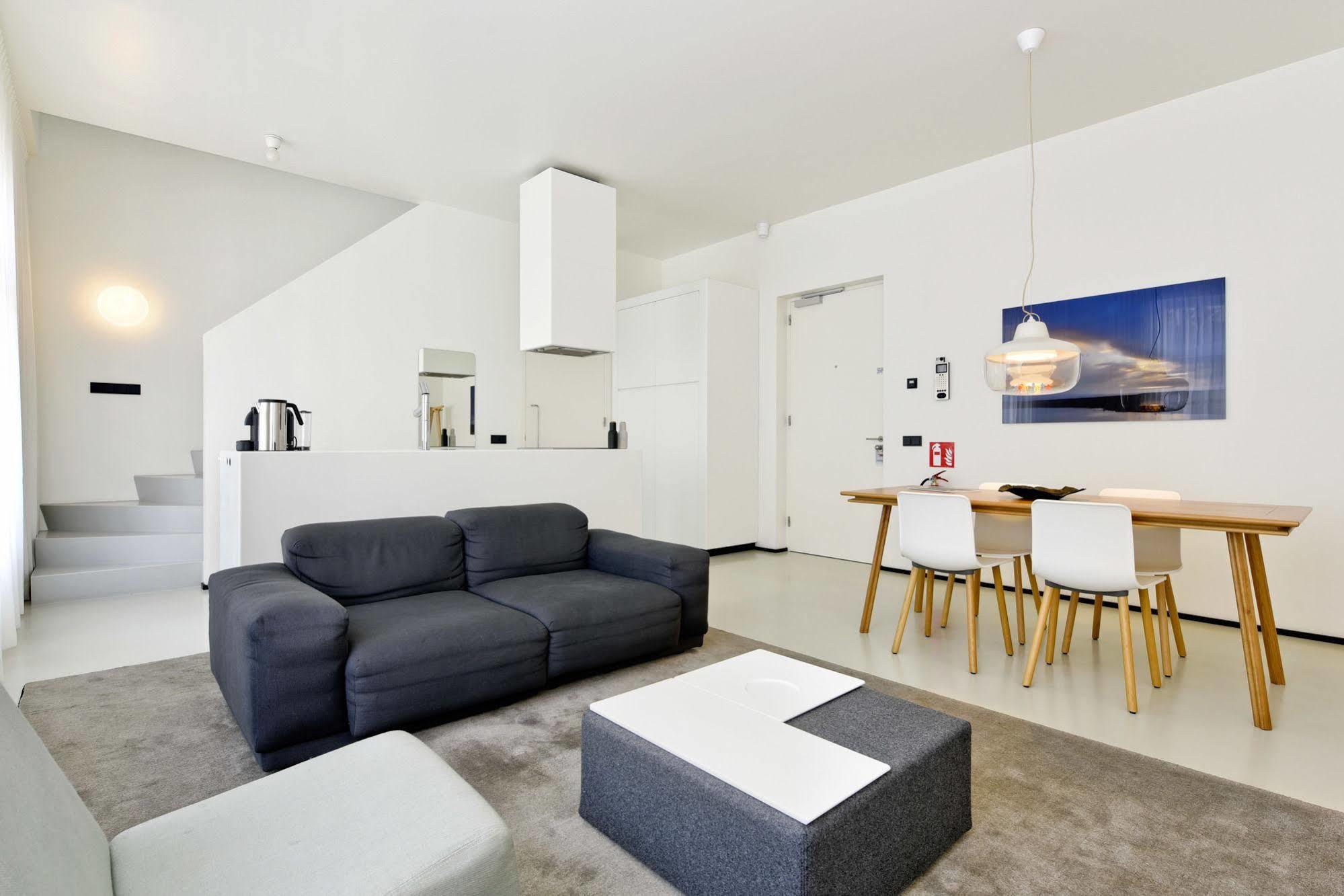 Urban Residences מאסטריכט מראה חיצוני תמונה