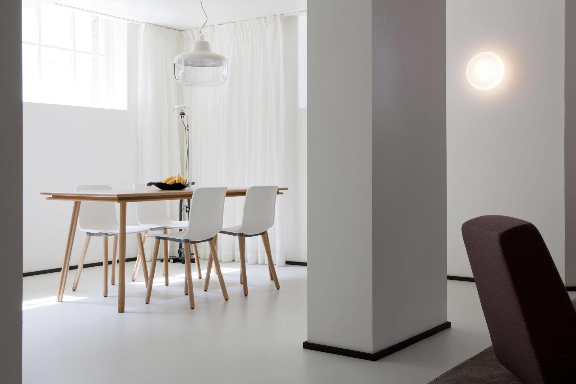 Urban Residences מאסטריכט מראה חיצוני תמונה