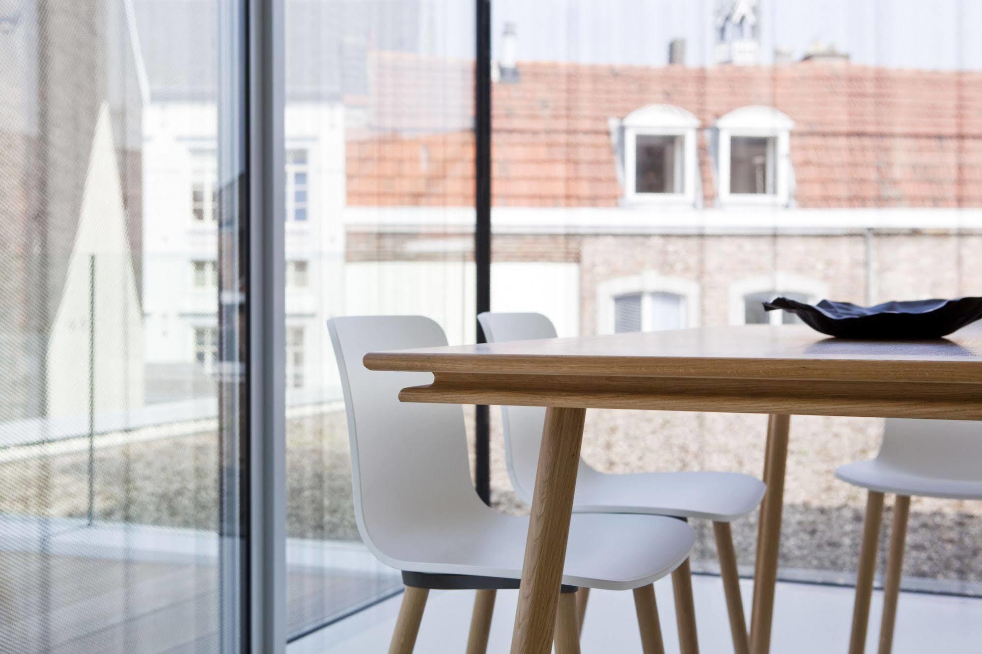 Urban Residences מאסטריכט מראה חיצוני תמונה