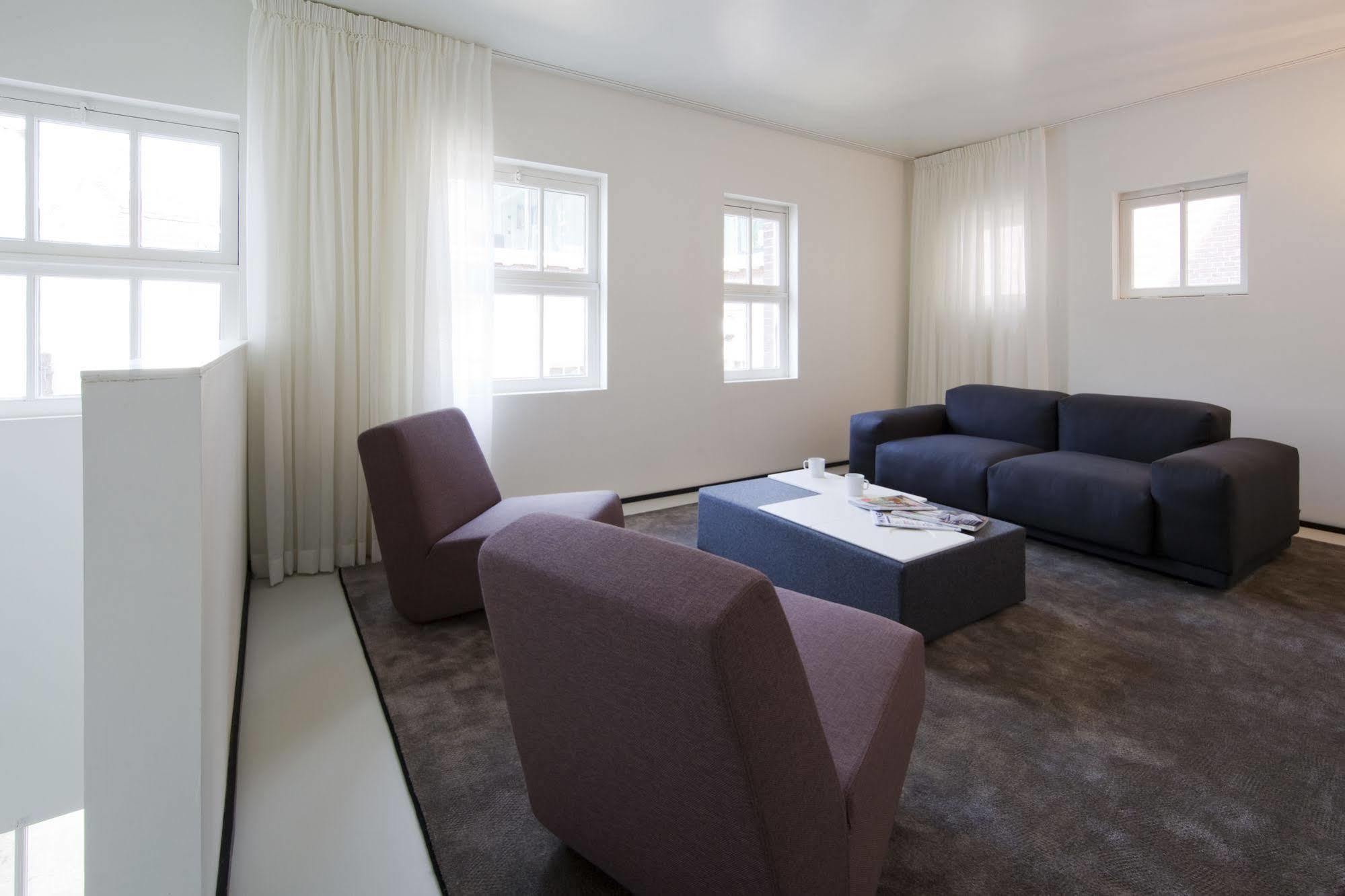 Urban Residences מאסטריכט מראה חיצוני תמונה